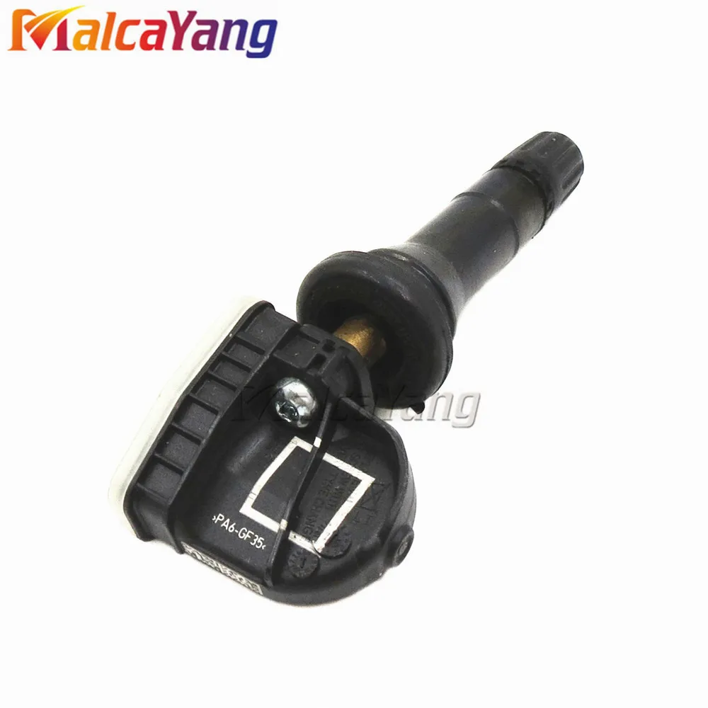 TPMS Датчик давления в шинах EV6T-1A180-DB, EV6T-1A150-CB для Ford B-Max C-Max Mondeo Kuga Grand C-Max Focus Fiesta 433 МГц