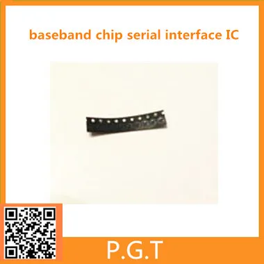 

Big sale !5pcs For iPhone 6 6P 6 plus eeprom baseband chip serial interface IC storage chip