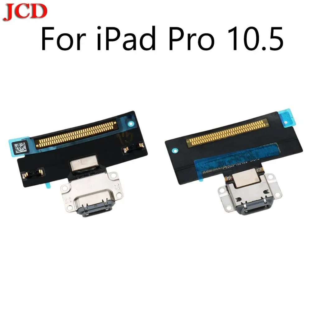 Dock Connector USB Charger Charging Port Flex For iPad Pro 10.5 A1701 A1709