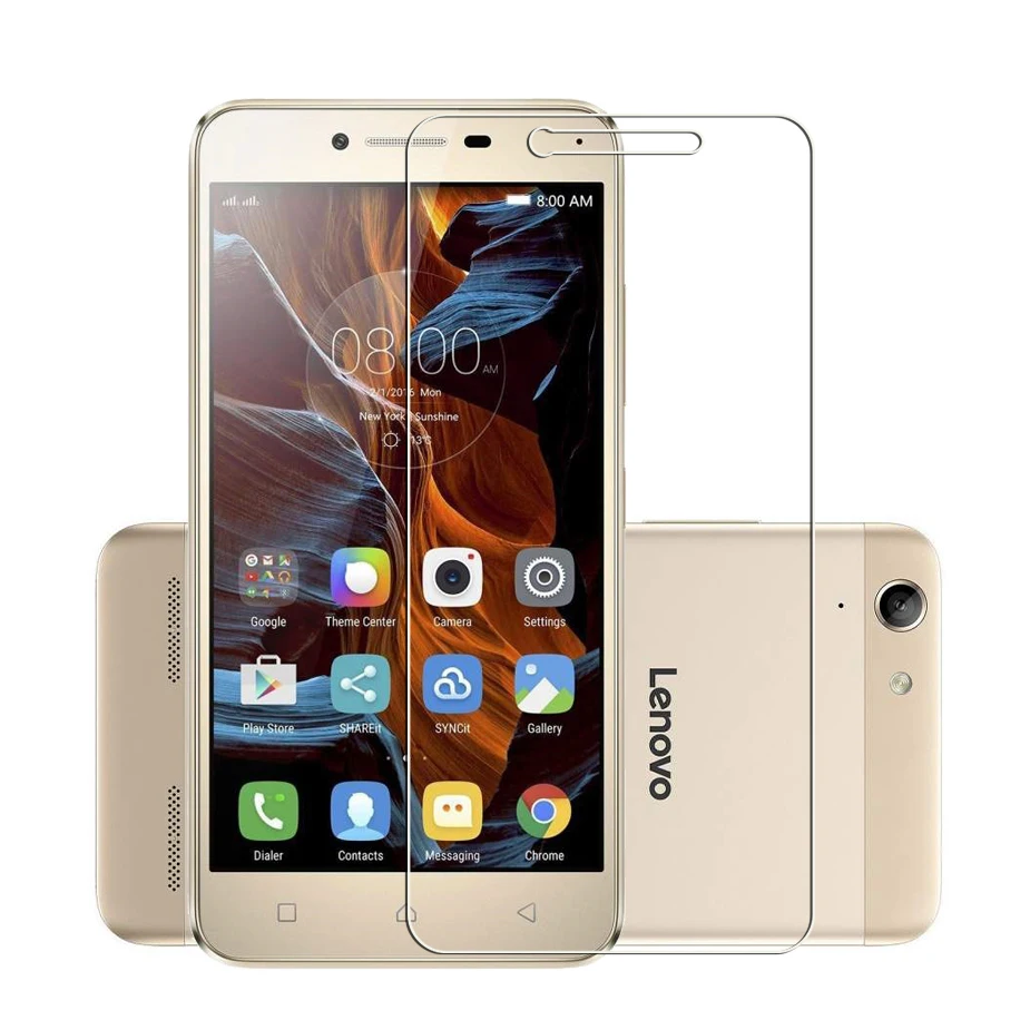 Закаленное стекло для Lenovo Vibe Sho S850 A319 A328 A536 S60 S90 P70 P780 A6000 A7000 Plus 9H Защитная пленка для экрана K5 Plus