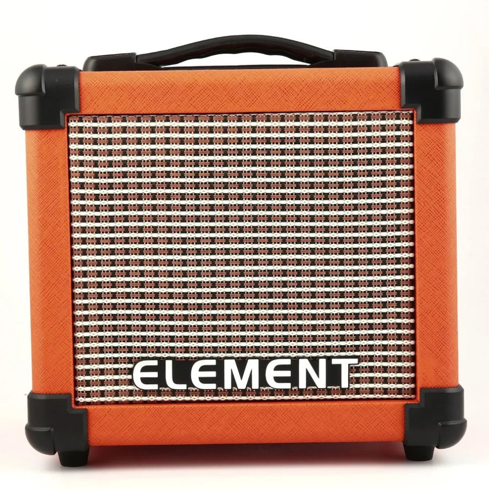 Mini Portable Guitar Amplifier Amp Guitar Amplifier Dist