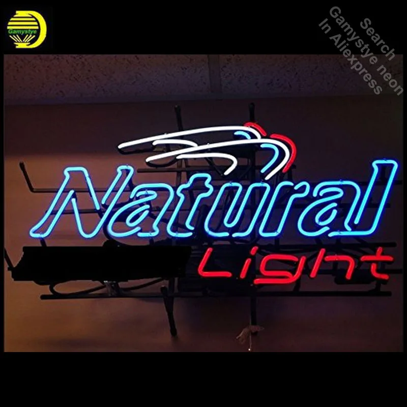 Neon Signs for Natural Light Handcrafted Business Neon Bulbs sign Glass Tube Decorate Store Wall