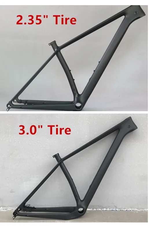 Top WINOWSPORTS 2019 Full Carbon T800 Super Light 29ER Boost MTB Frame 960g BB92 Max Tire 2.35" UD Matte mtb boost plus frame 29 6 Top WINOWSPORTS 2019 Full Carbon T800 Super Light 29ER Boost MTB Frame 960g BB92 Max Tire 2.35" UD Matte mtb boost plus frame 29 6