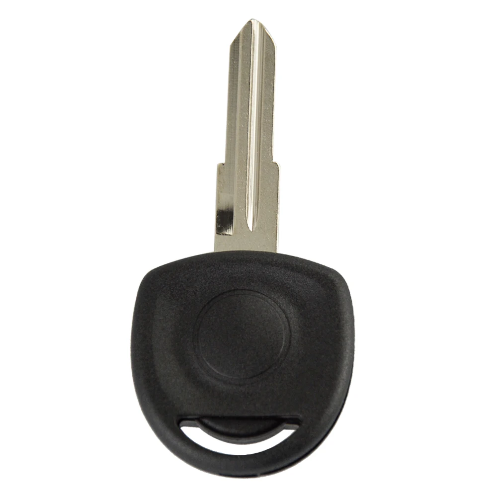 Left blade Чехол для ключей OkeyTech для автомобиля, брелок для Vauxhall Opel, ключ Uncut HU100, сменный ключ для замены - Цвет: Left blade