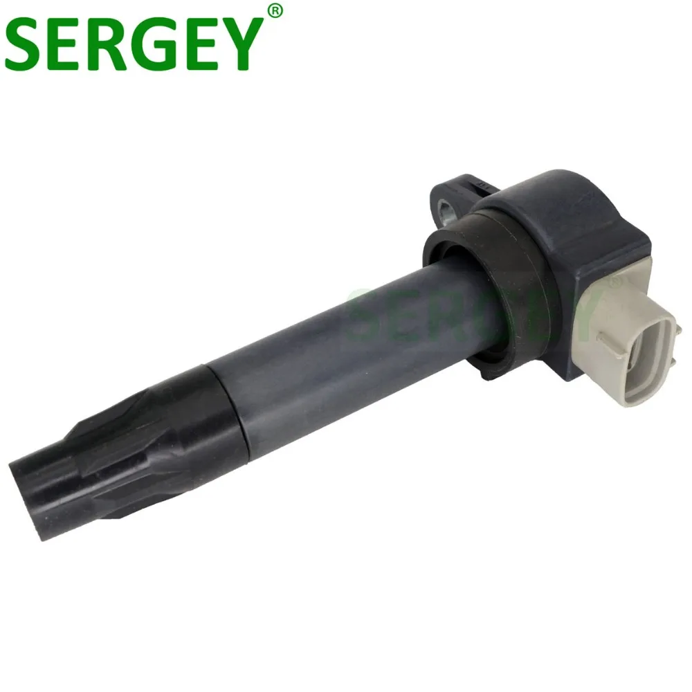 

Remanufactured Igntition System Ignition Coil Pack Assy 33400-76G1 3340076G1 For SUZUKI ESTEEM