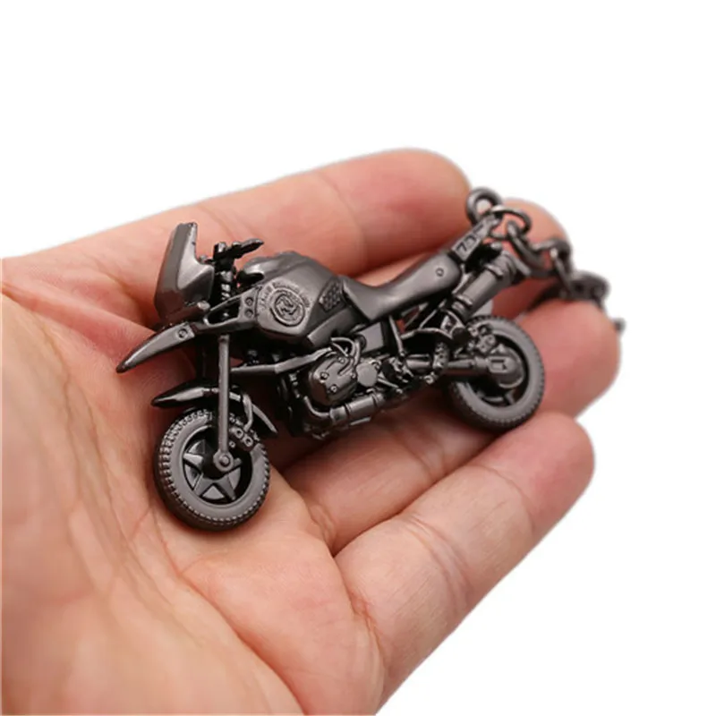 Новая игра Pubg брелок PUBG брелок в виде мотоцикла брелок для портфелей, для ключей для мужчин Автомобильная игрушка модные ювелирные изделия