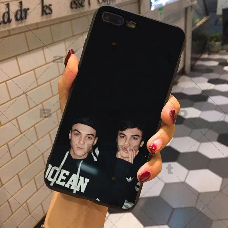 Dolan Twins