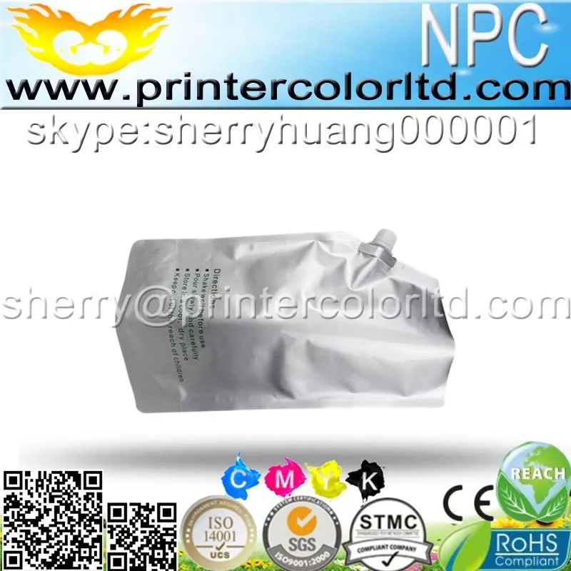 

1KG toner powder FOR Fuji Xerox WorkCentre WC 5222/5225/5225 PC/5225A/5230/5230 PC/5230A/106R01304/CT201122/106R01306/106R01305