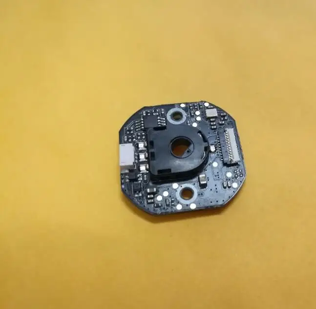 XIAO RC Дрон 4K версия Квадрокоптер запасные части PTZ печатная плата (часть