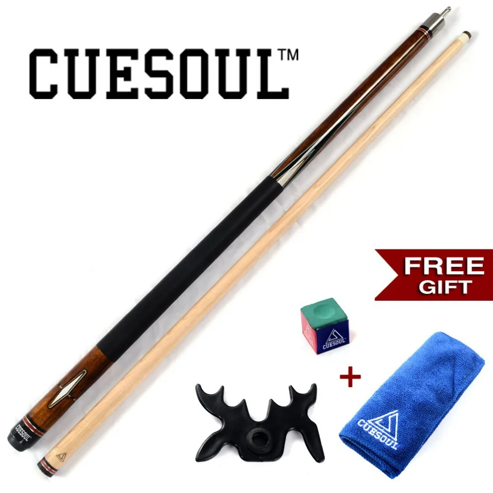 CUESOUL Billiard 13mm Cue Tip with Bridge Head  + Chalk+ Cue Clean Towel 3d printer nozzle cleaning needles and brush print head clean kit with tweezers tool set for mk8 cr 10 e3d accessories parts