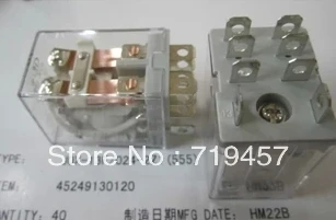 

FREE SHIPPING 10PCS/LOT %100 NEW JQX-13F-024-2Z1 relay