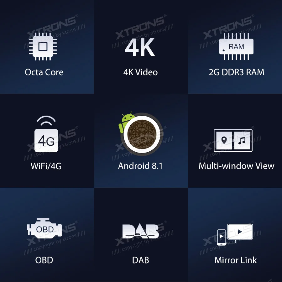 Sale 7" Android 8.1 Oreo OS Car DVD Multimedia GPS Radio for Volkswagen Jetta 2005-2015 & Vento 2009-2015 & T5 Caravelle 2010-2015 2