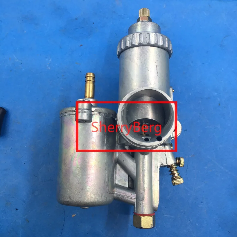 

free shipping carb fit for JAWA 250 CZ 350 MODEL 634 175 SPORT WSK 175 KOBUZ JUNAK Carburetor Carburettor 6V