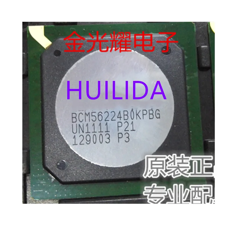 BCM56224B0KPBG BGA New origina