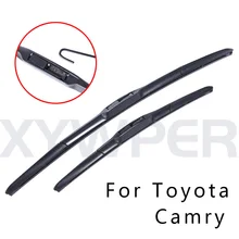 Winshield Wipers Blade For Cars for Toyota Camry from 1997 1998 1999 2000 to windscreen wiper car Accessories wholesale