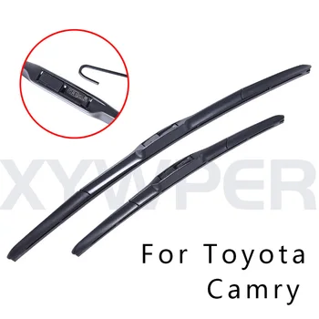

Winshield Wipers Blade For Cars for Toyota Camry from 1997 1998 1999 2000 to 2017 windscreen wiper car Accessories wholesale