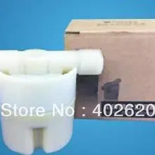 1/" автоматический клапан контроля уровня воды, для воды из крана шаровой поплавковый клапан, пластиковый клапан