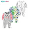 Infant Romper 3712