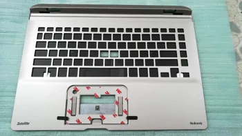 

NEW TOP case For TOSHIBA satellite click 2 L35-B series palmrest upper cover