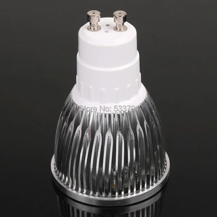 GU10 LED 9 Вт 12 Вт 15 Вт ГУ 10 COB светодиодные лампы светодиодные Spotlight AC85-265V ce/rohs теплый /холодный белый, бесплатная доставка