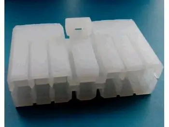 

Car seat 50070-13Y 13P PCB pin connector connector plastic shell jacket