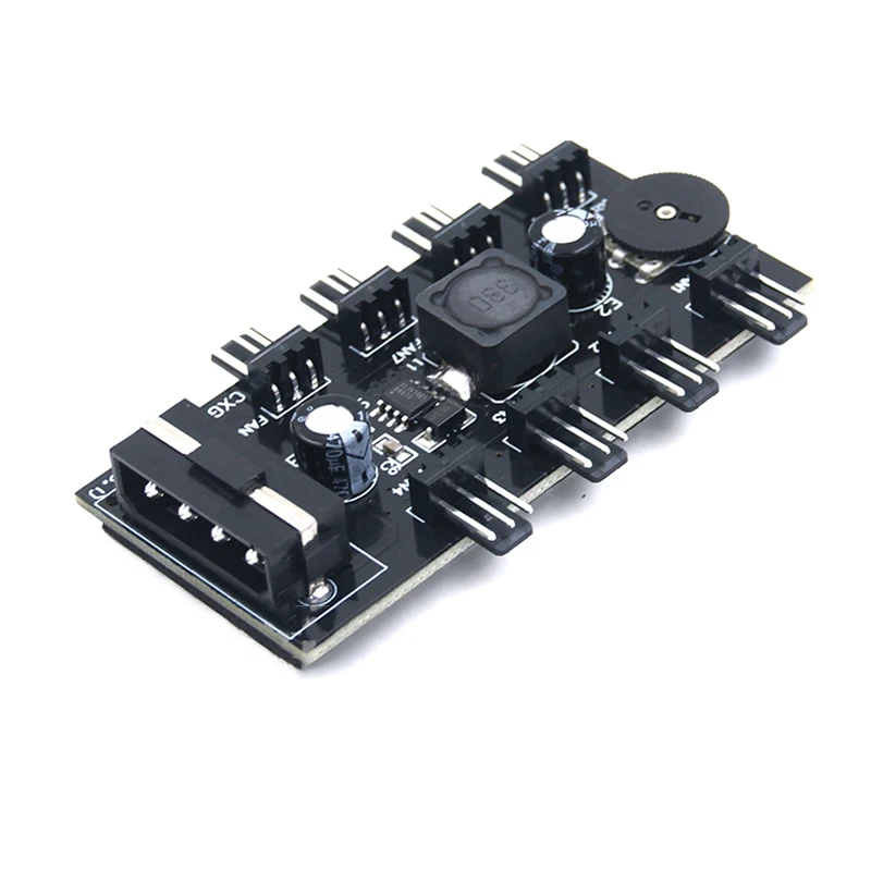 3PIN-FAN-CON-8-MOLEX-01L