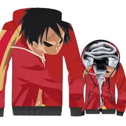 Мужская куртка в стиле хип-хоп, зимние толстовки на молнии, модная мужская куртка для косплея, коллекция 2019 года, Harajuku Trracksuit, уличная мужская