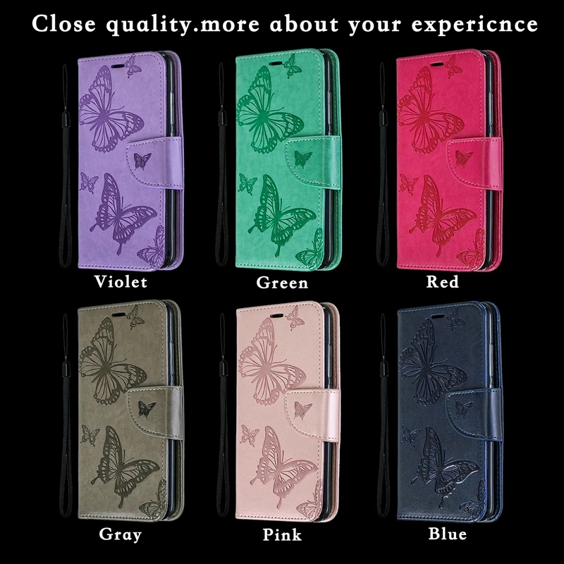 

For Xiaomi Redmi 6A Case Flip Wallet Leather Phone Cover Case For Xiomi Redmi 6A 6 A A6 Phone Case Fundas Redmi 6A Book Cover