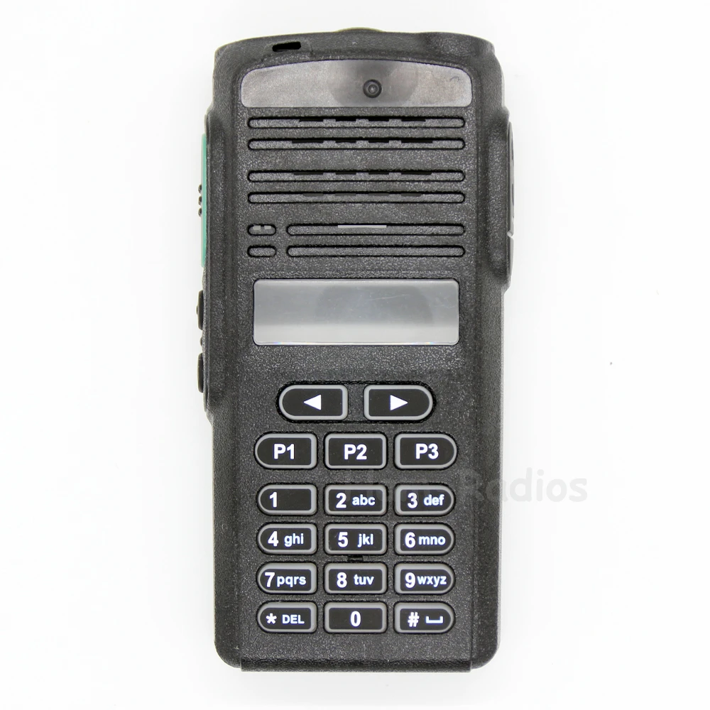 Service Parts CP1660 EP350 Front Housing radio Case Refurb Kit for Motorola CP1660 EP350 PTT Button Knob Walkie Talkie housing Service Parts CP1660 EP350 Front Housing radio Case Refurb Kit for Motorola CP1660 EP350 PTT Button Knob Walkie Talkie housing