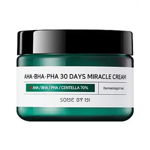 [SOME BY MI] AHA BHA PHA 30 Days Miracle Cream 60 г/SOMEBYMI