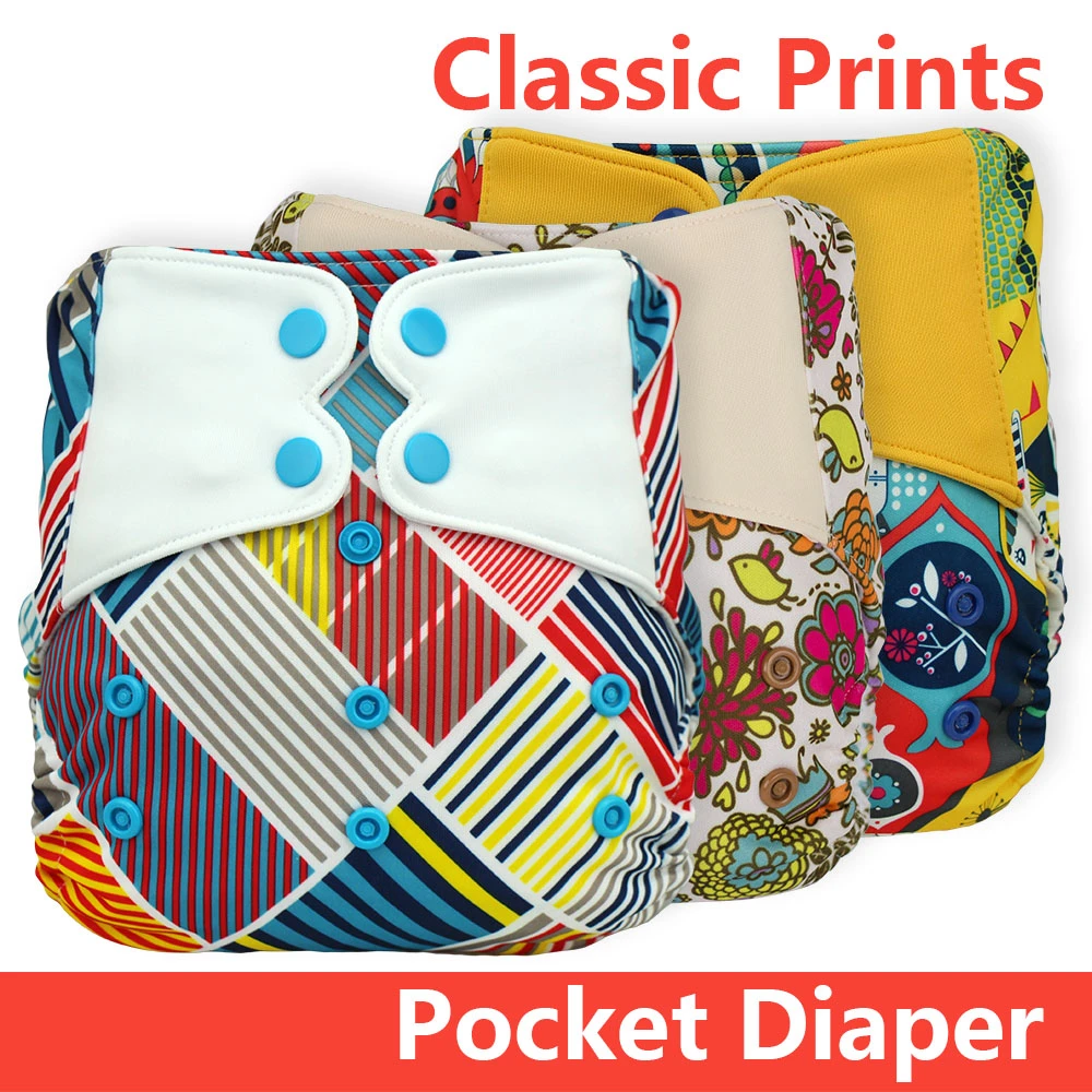 baby wizard cloth diapers