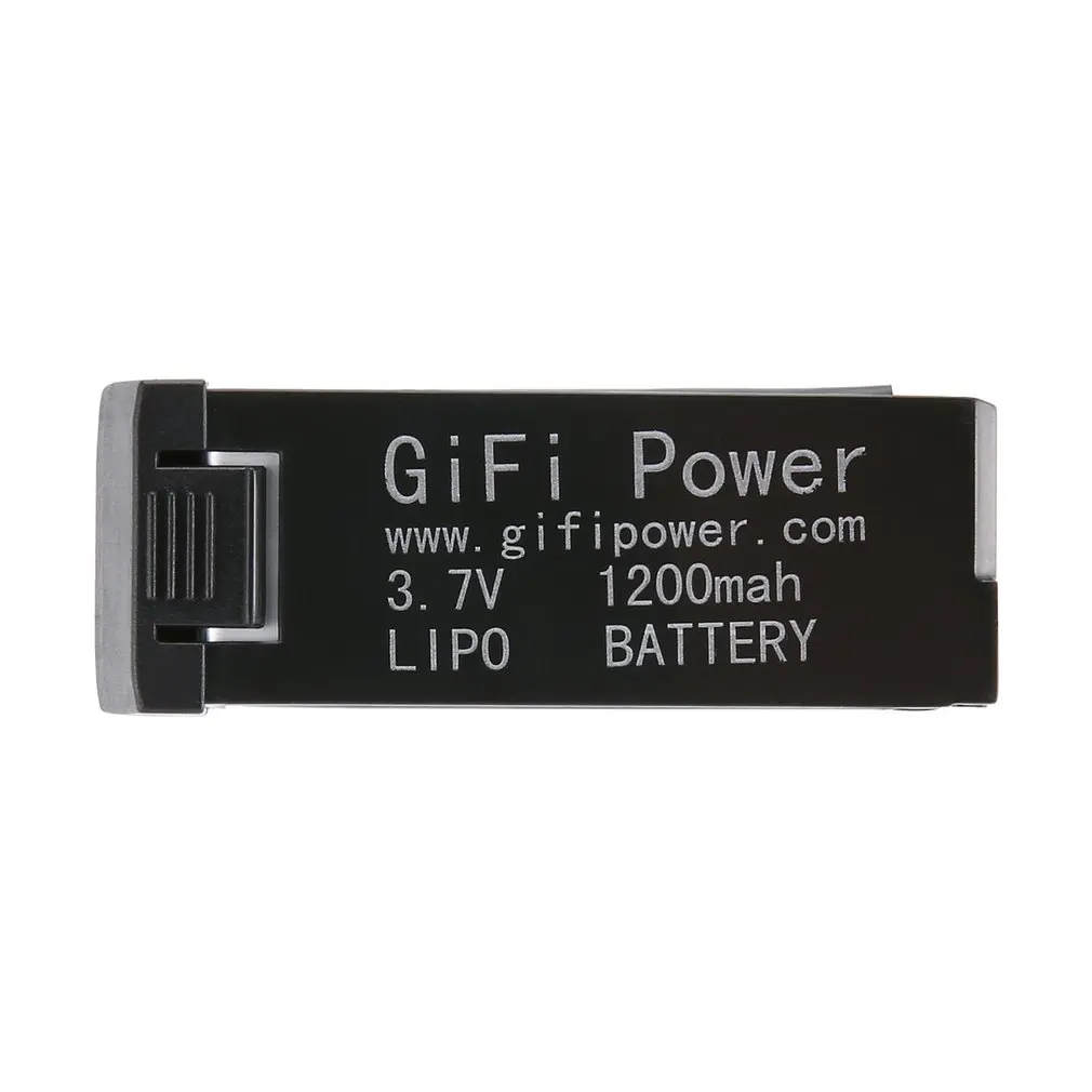

3.7V 1200mah/850mAh Large Capacity Battery Replacement Lightweight Lipo Battery Drone Battery For Eachine E58 RC Drone