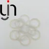 10PCS PDC Rubber Ring For Parking Sensor O-rings A2215420417 13242365 66206934308 9663821577 25961317 black white ► Photo 2/6