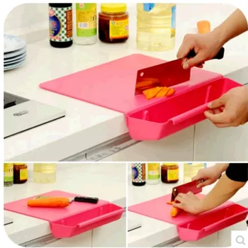 

Creative household items kitchen utensils storage artifact life small department store lazy supplies WF3161127