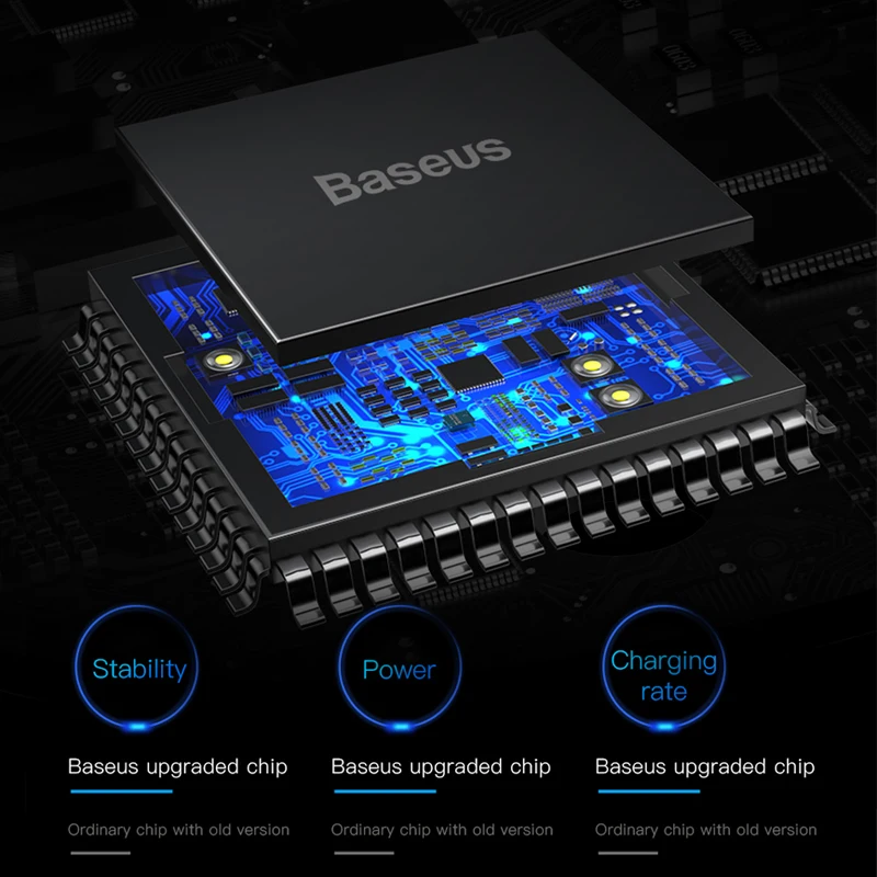  Baseus Qi Drahtlose Ladegerät Auto Telefon Halter für iPhone 11Pro Samsung Handy Halter Stehen Air 