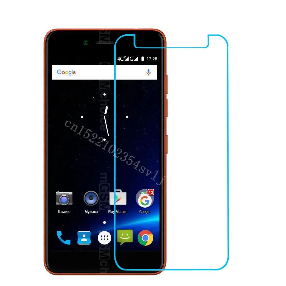 

Ultra Tempered Glass For Highscreen Easy/Easy s pro Boost 3 SE power five Evo Toughened Screen Protector Film Protective 14