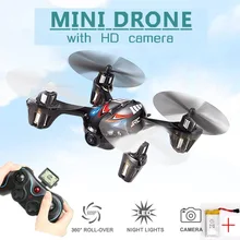 Jjrc H6c Mini Drones With Camera Micro Quadcopter Flying Camera Rc Helicopter 4ch Professional Drones Remote Control Toys Dron