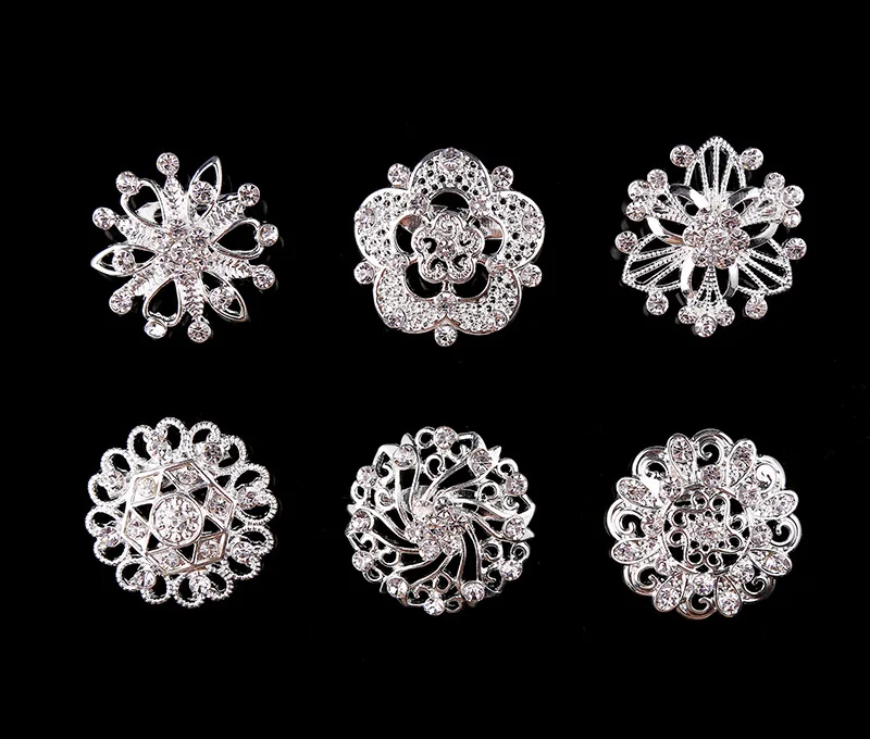 

flower shoes clips decorative shop Shoe accessories shoe clip rhinestones charm metal material N2137