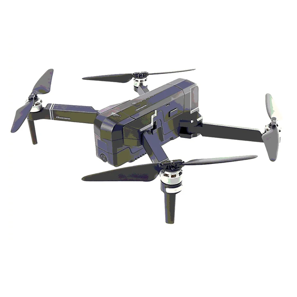 

SJRC F11 GPS Drone With Wifi FPV 1080P Camera Brushless Quadcopter 25 minutes Flight Time Gesture Control Foldable Drone