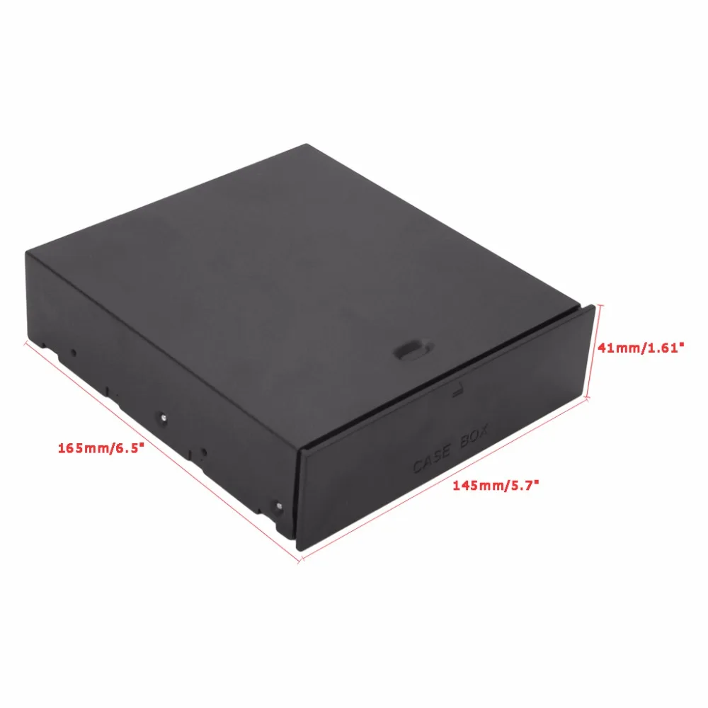 Goedkoop Externe Behuizing 5.25 \