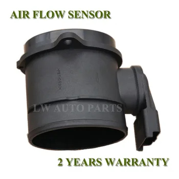 

case For Citroen Berlingo C2 C3 C4 C5 Dispatch 1.6 HDI Mass Air Flow Meter Sensor 1920GV 1920.GV 1610874680 9650010780