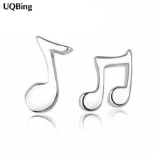 Модные стильные серьги из серебра 925 пробы, ювелирные изделия, серьги-гвоздики Brincos Pendientes de plata