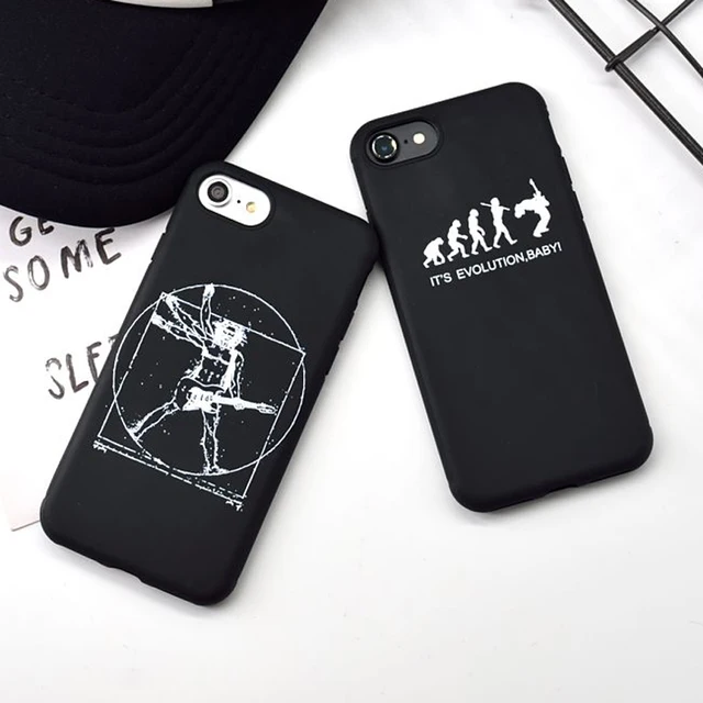 coque rock iphone 6