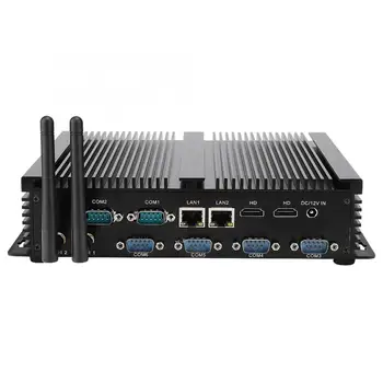 

For HYSTOU P04B-i7-4500U NO Storage NO RAM MINI Computer PC Host Quasi-system