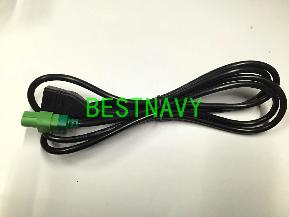 BWM E90 X1 USB Cable.