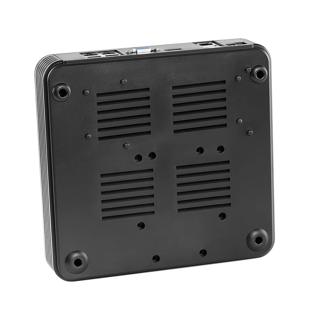 USAFEQLO H.265 Max 4K Выход CCTV NVR 16CH 5MP/8CH 4MP/4CH 5MP видеорегистратор безопасности Обнаружение