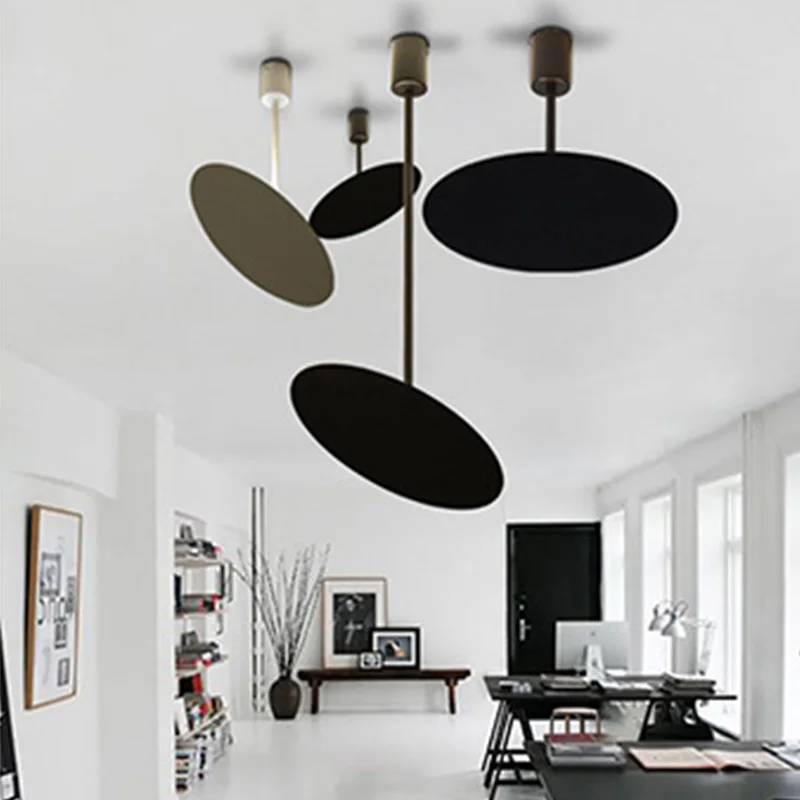 

UFO Pendant Lamp LED Lighting Modern Creative Design Lamp Pendant Lights for Home Lighting