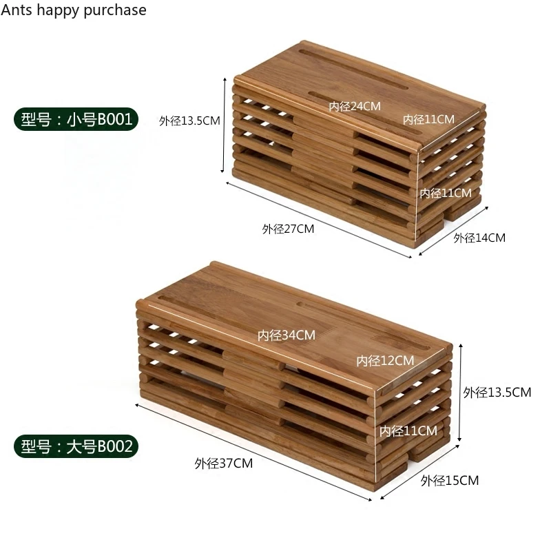 Деревянная проволочная коробка для хранения, домашний шнур питания, кабель для хранения, безопасная розетка, розетка, доска, контейнер, плата питания, коробка для хранения