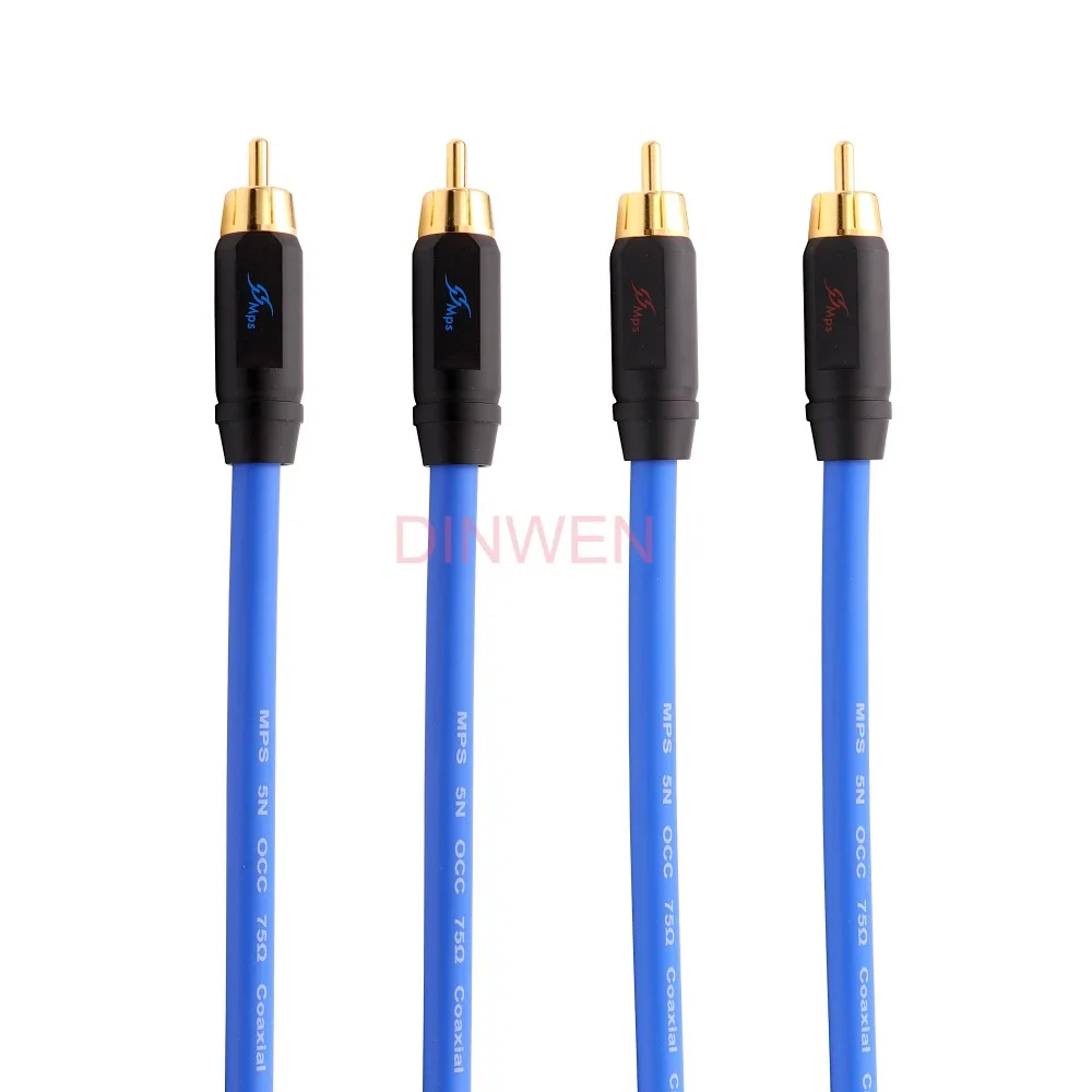 M-75-COAXIAL
