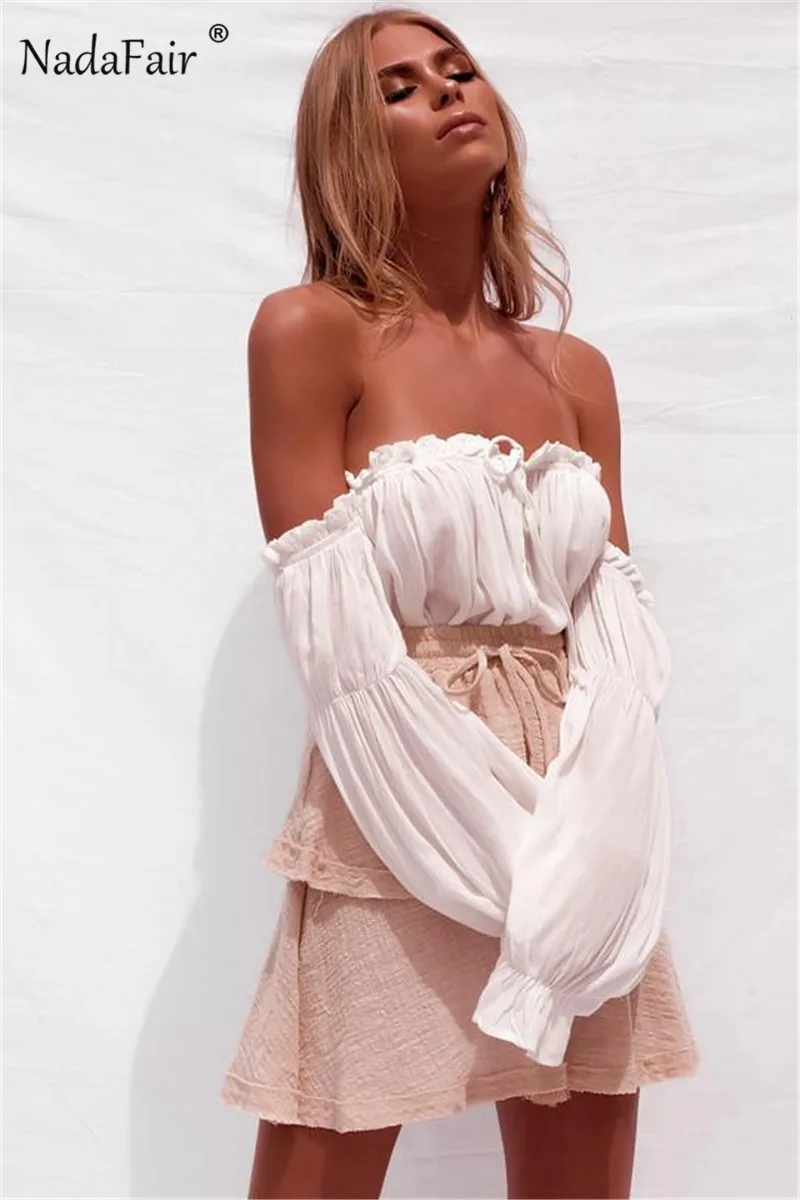 white off shoulder top11_